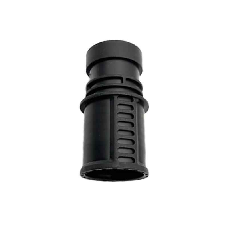 Universal Vacuum Intake Adapter for Tengba Shuke Soft Hose