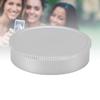 Lens   for Wide   Aluminum Alloy Camera Lens Cover Anti Scratch Dust Proof Lightweight