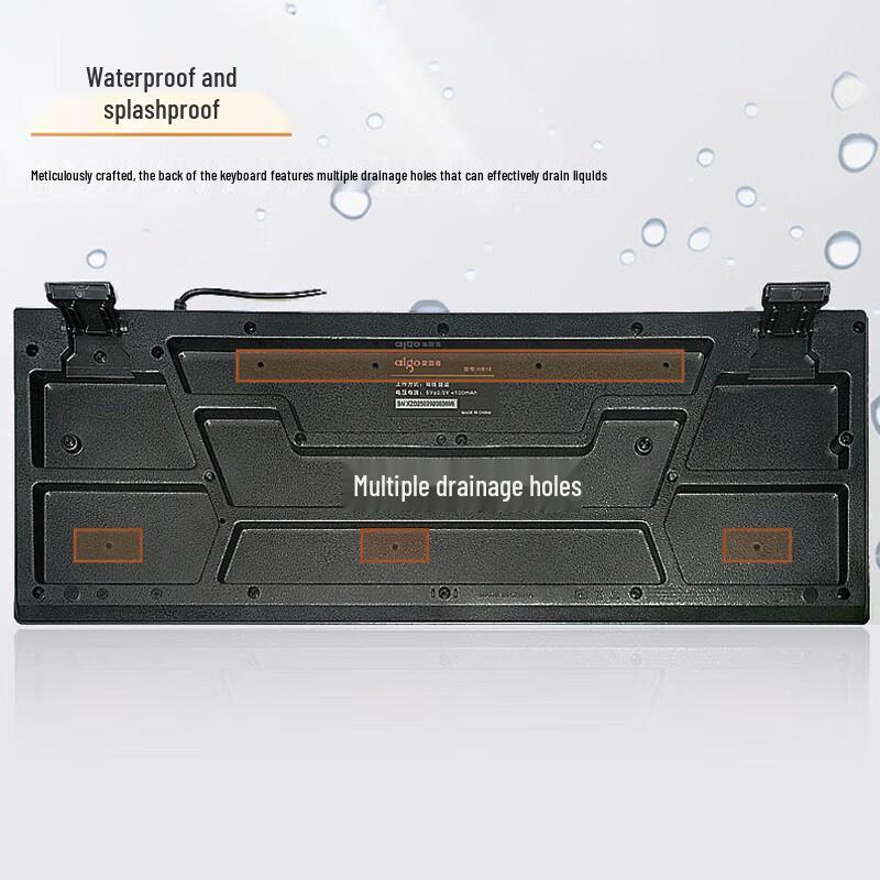 

Aigo W910 Wired Office Keyboard