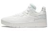 Wave Superwave Lo Lightweight Abrasion Resistant Low Top Skateboard Shoes Women's Snow AGCS008-2