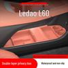 Le Dao L60 Second Gen Center Console Storage & Glasses Organizer