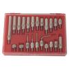 22pcs Stainless Steel Test Indicator Contact 0.01mm Precision Dial Indicator Points Set
