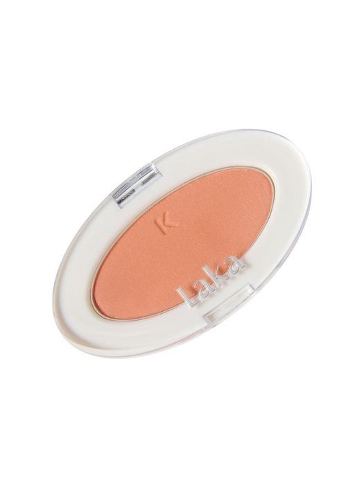 LAKA Love Silk Rouge