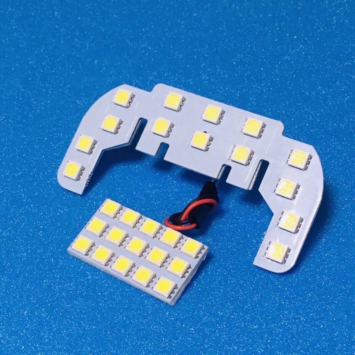 KaoKaoMarket NV100 Clipper Van Высокая крыша DR17V T10 Светодиодная лампа для салона Супер взрывной Специальный дизайн Плата Белый Комплект из 2 шт.