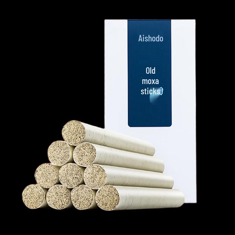Aixiu Tang Aged Moxa Stick