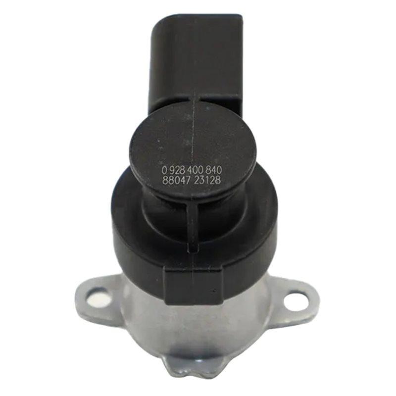Metering Control Solenoid Valve Fuel Pump Regulator For BMW E90 E91 E92 E93 F10 F11 F20 F21 F25 F30 F31 0928400840