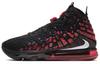LeBron 17 'Infrared VI' BQ3177-006