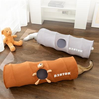 Katzen – Katzenspielzeug