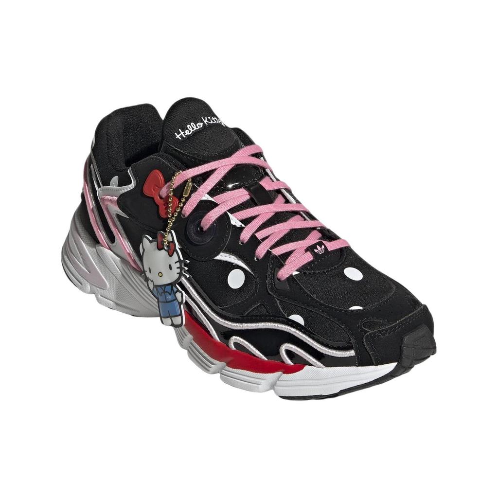 Hello Kitty x adidas Astir Polka Dot