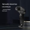 Honeywell 1250G 1D Barcode Scanner