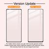 IMAK Pro+ Series for Motorola Edge 30 Pro/Edge+ (2022) Anti-explosion Screen Protector 9H Hardness Tempered Glass Full Glue Full Coverage Film
