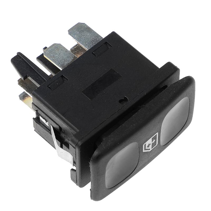191959855 Electric Passenger Window Control Switch Console Button 19195985501C 6K0959855A For VW Jetta Polo Golf GOLF MK2 GTI