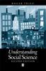 Книга Philosophical Introduction To the Social Sciences