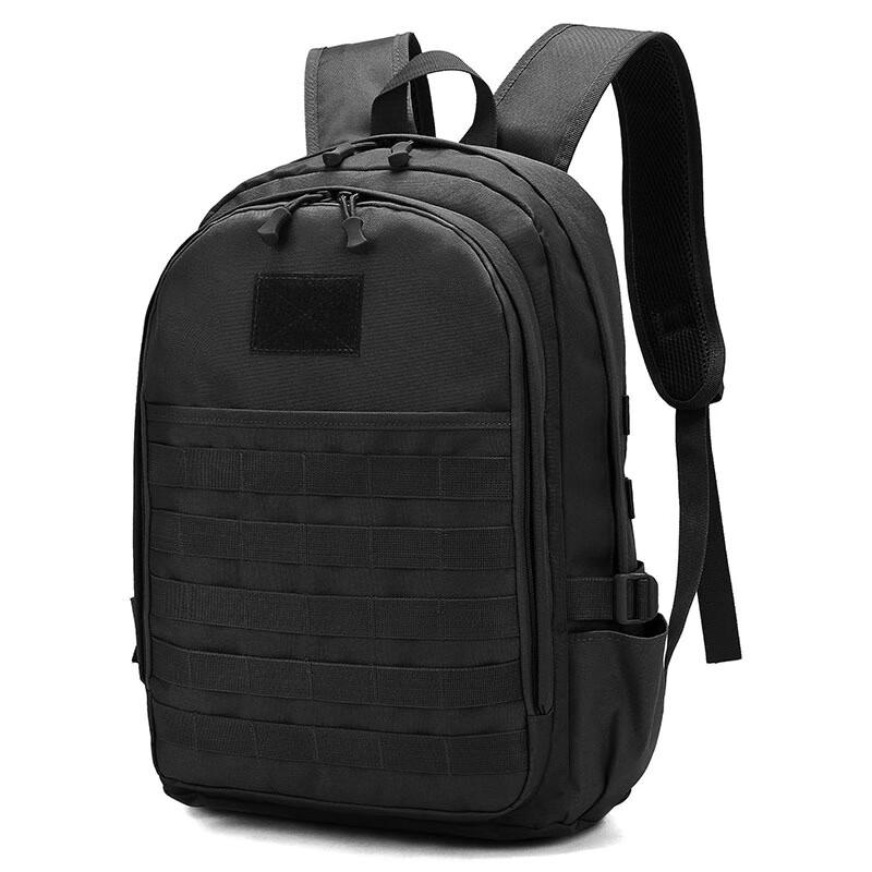 

Men s Tactical Large Capacity Travel Backpack 50L