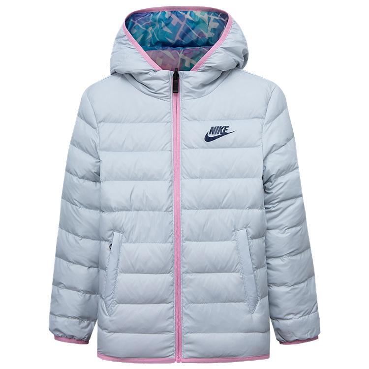 Nike Kids Down Jackets Hooded Thickened NY2042028GS-004 M