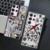 Phone Case for Samsung Galaxy S20 FE S24Ultra S24 FE S21 S22 Ultra S23 S25 Note 20 Ultra S25Plus Soft Cover One P-Piece Zoro
