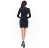 Dress Awama A404