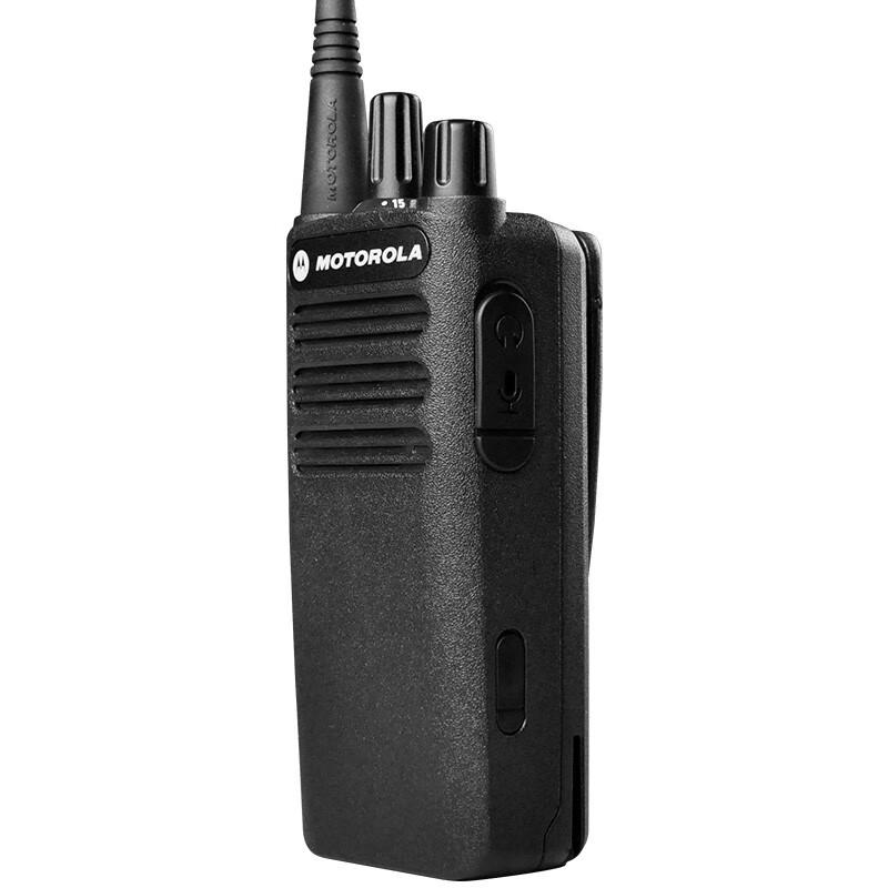 Motorola XiR C1200 UHF Digital Walkie-Talkie (CN version)