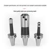 Oblique Insert Boring Bar Holder for 45° Machining Center - Compatible with BT40-BSA20/25/30/38/42/50/62/72.