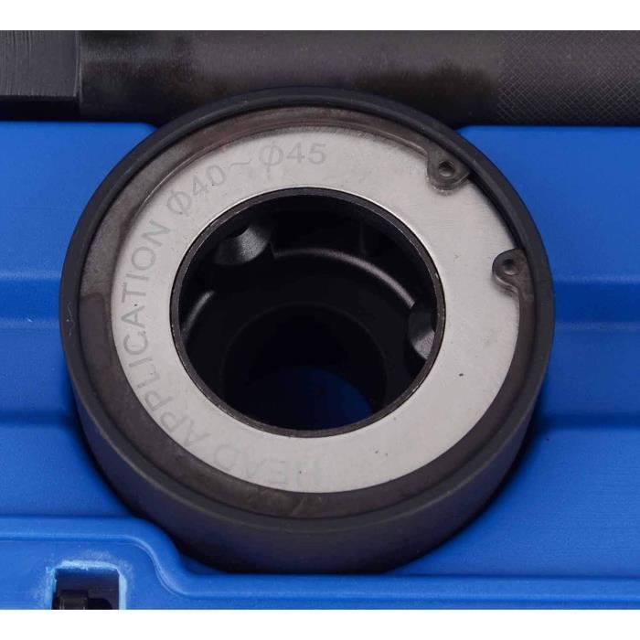 DAYUAN Extracteur Rotules biellette axiale 30-45 mm