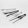 Wutuo Korean BBQ Food Tongs