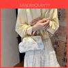 New Chinese Style Embroidered Butterfly Chain Shoulder Bag For Daily Use