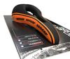 Selle Sanmarco Bicycle Road Bike Mountain MTB Saddle Concor Open Fit Dynamic Wide Black Orange 270MW001O 260x145mm