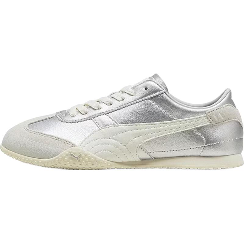 PUMA BELLA Unisex Retro Football T-Toe Casual Shoes 38