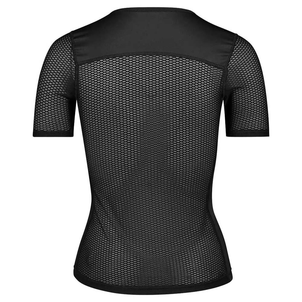 Bioracer Базовый слой с коротким рукавом Breeze