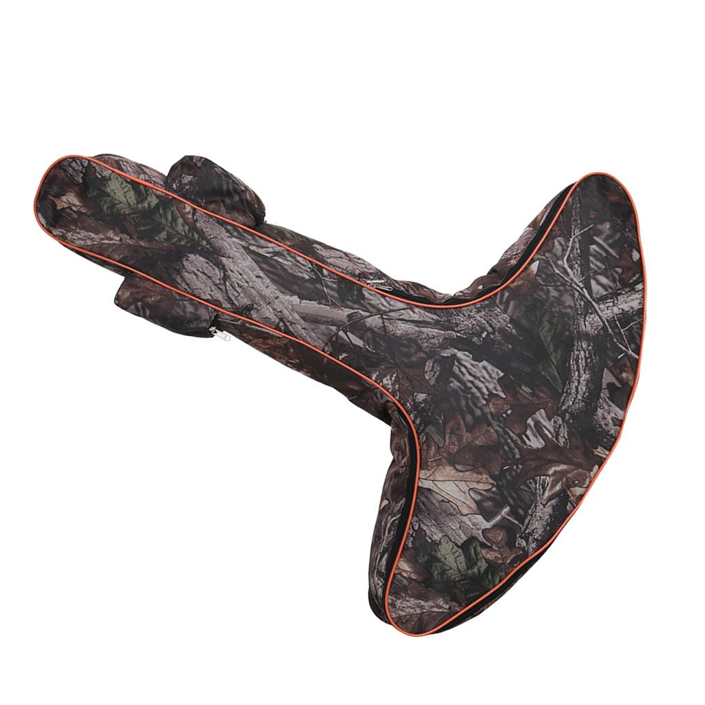 Aufbewahrungstasche Hülle Sportzubehör - Camo