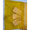 New Launch – Premium Soft Lichi Silk Saree with Rich Jacquard Work & Elegant Tassel Finish