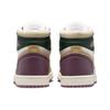 Jordan 1 High Method Of Make Galactic Jade Women's Jordan FB9891-300