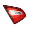 For Nissan TEANA Altima 2016 2017 2018 2019 Car Inside Rear Tail Light Brake Stop Taillight Turn SIgnal Light Auto Accessories