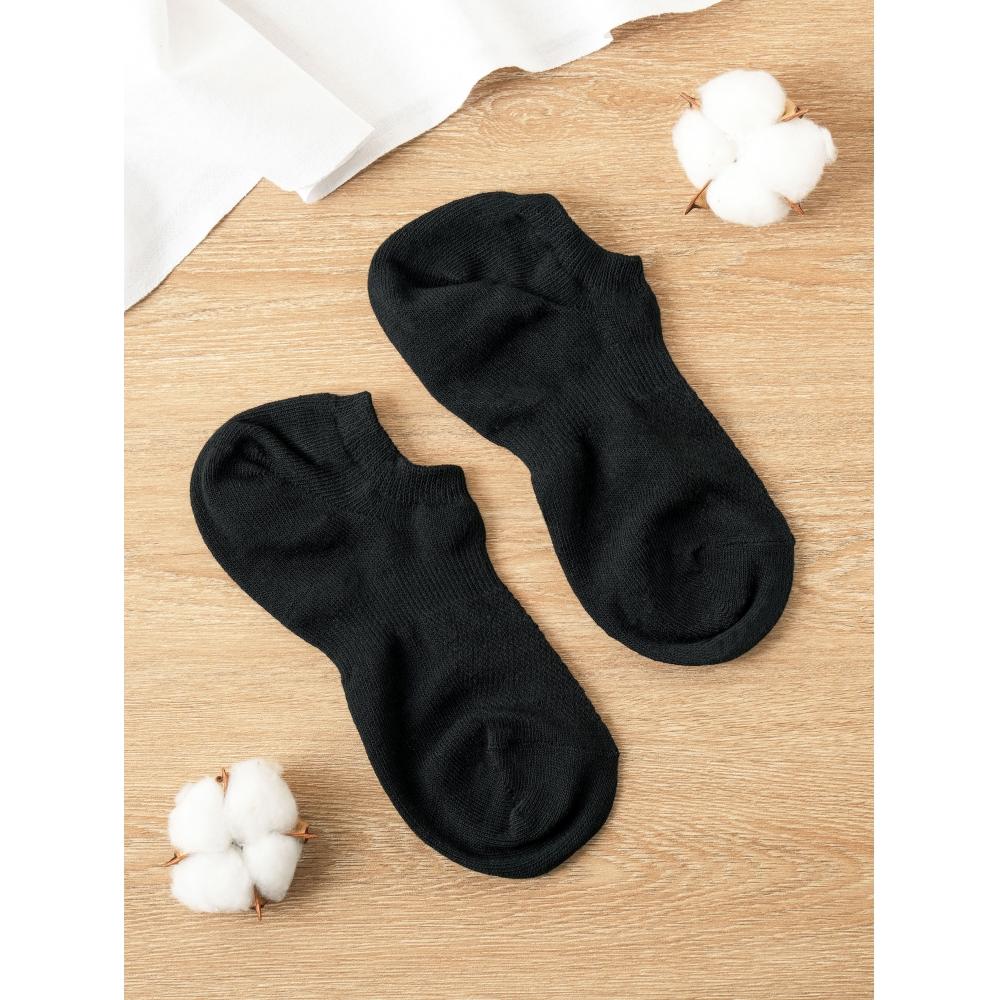 

Носки Popcorn Kiki Men S 90 Degree Right Angle черные