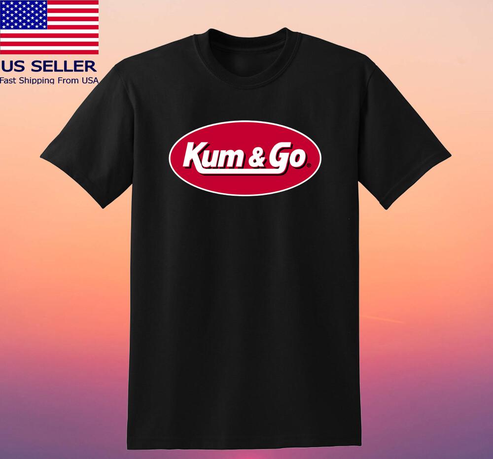 Kum & Go Logo T-shirt