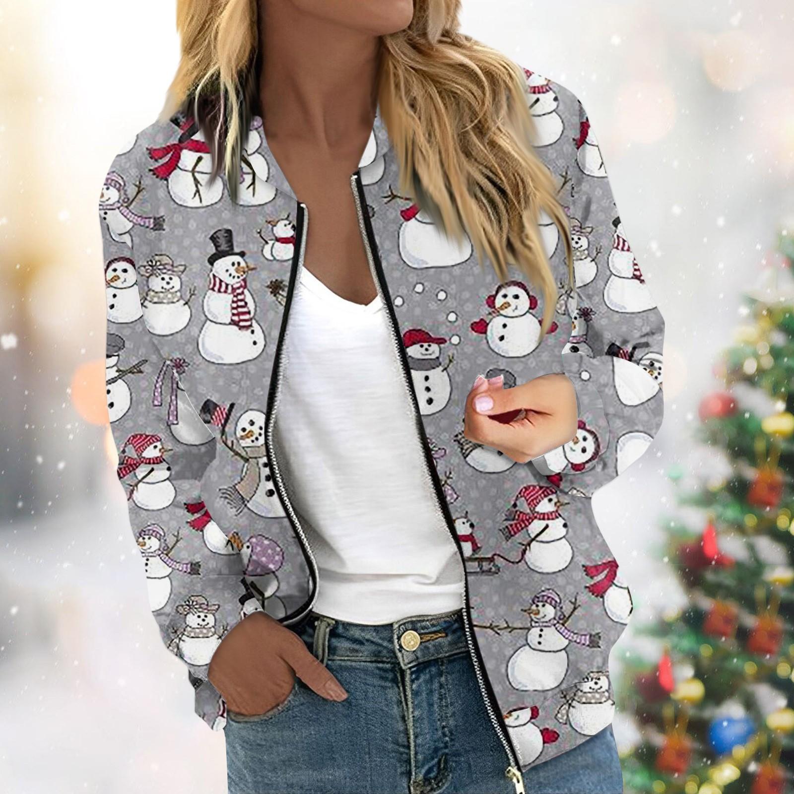 

Женская куртка с длинным рукавом, легкая, на молнии, укороченная, с цветочным принтом, верхняя одежда, повседневная, стеганая куртка с карманами M