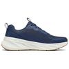 Skechers Sport Mens Comfortable Versatile Low-Top Casual Running Shoes Men Sneaker Navy-Blue 232835-NVW