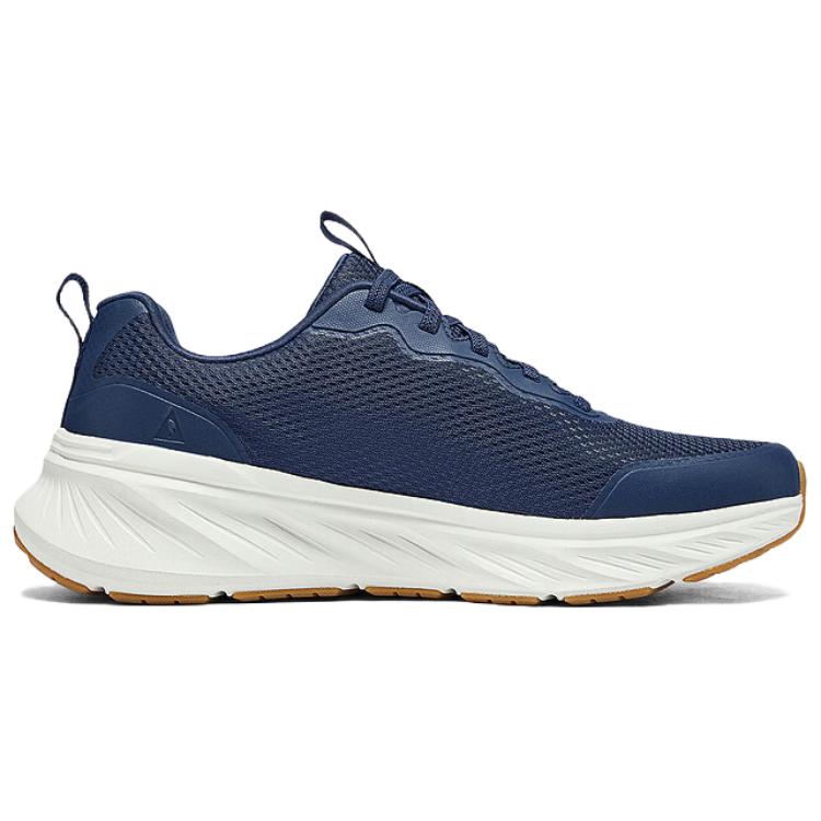 Skechers Sport Mens Comfortable Versatile Low-Top Casual Running Shoes Men Sneaker Navy-Blue 232835-NVW