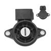Throttle Position Sensor 1923002120 Replacement Car Accessory Fits for Toyota