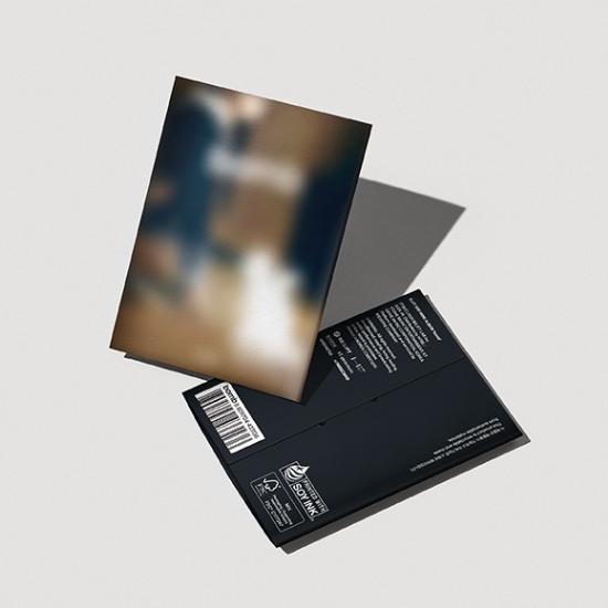 ILLIT 3rd Mini Album Bomb Weverse Albums Ver.