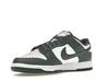 Nike Dunk Low Vintage Green - DV0833-111