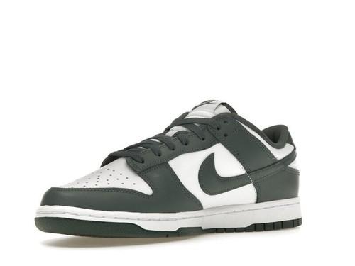 Nike Dunk Low Vintage Green - DV0833-111
