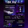 Logitech G316X Mechanical Gaming Keyboard & Mouse Bundle