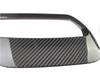 Tantan Carbon Fiber Engine Hood Vents for Ford GT Mustang - Genuine Carbon Fiber Exterior Mods