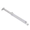 Casement Window Hinge External Push Open Window Brace Aluminum Alloy Safety Window Fitting for Home