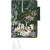 Hobonichi Techo Original Planner Night of the Big Party (A6) Cover Moomin/The