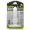 Anal Plug - Perfect Fit Hump Gear Xl Clear
