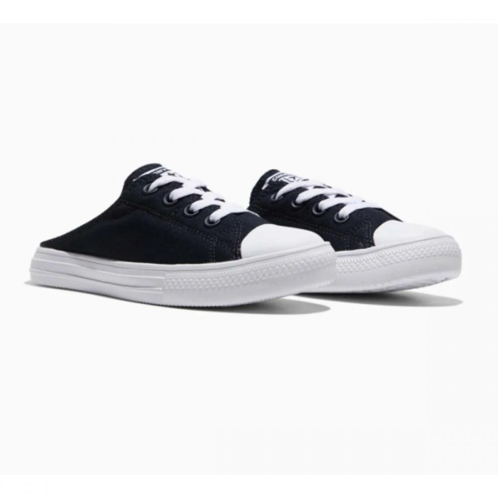 Converse Women Casual Mule Slipper Black A16132c