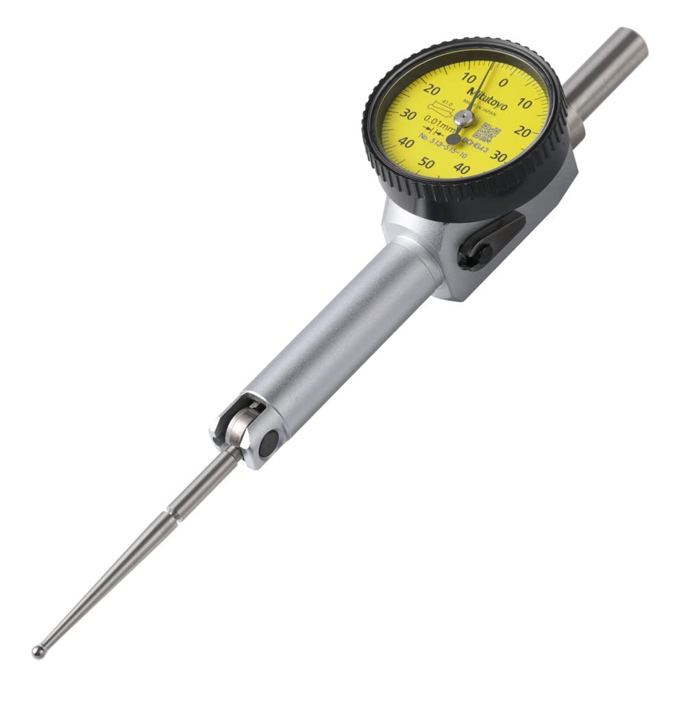 

Mitutoyo Test Indicator TI-623HX 513-515-10H