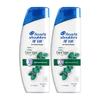 Head & Shoulders Itch Relief Anti-Dandruff Shampoo